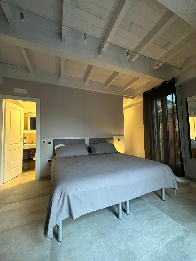 Volsci Rooms Sora Extérieur photo