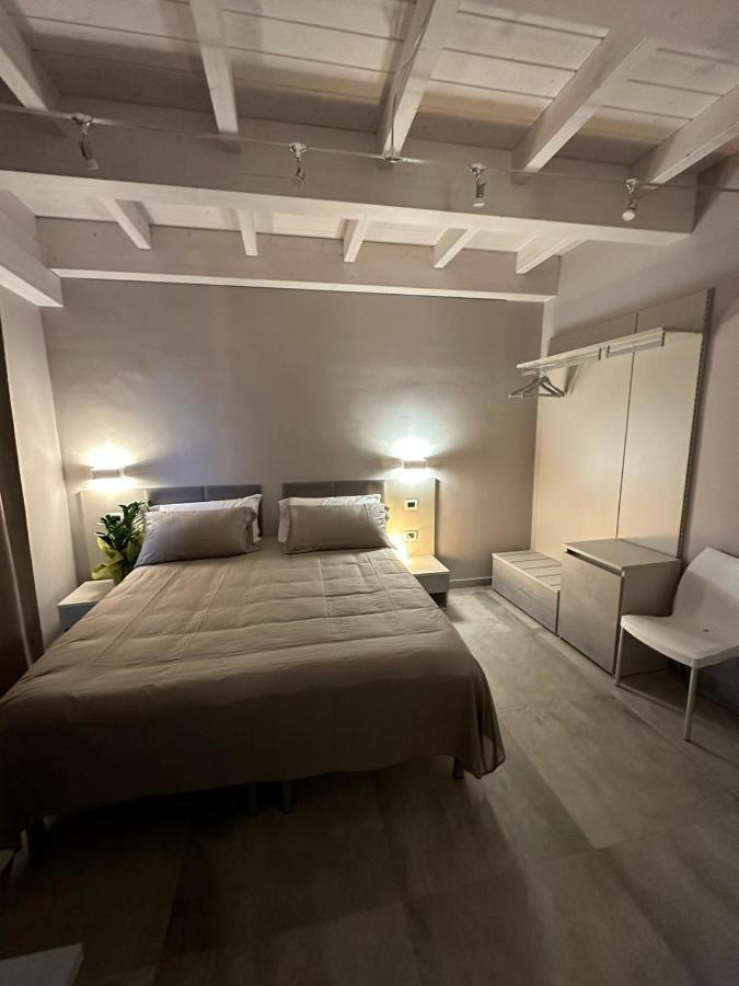 Volsci Rooms Sora Extérieur photo