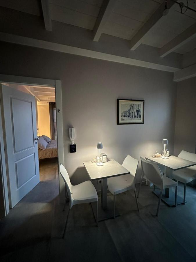 Volsci Rooms Sora Extérieur photo
